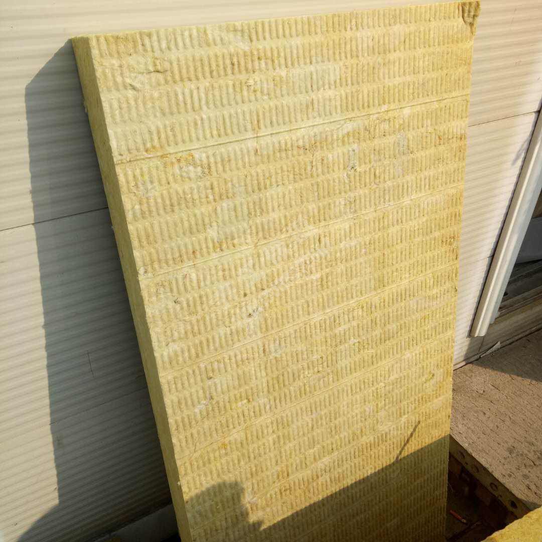 關(guān)于巖棉板應用的領(lǐng)域