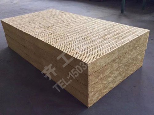 巖棉板在施工過(guò)程中會(huì)出現(xiàn)哪些問(wèn)題？