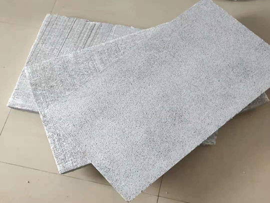 <b>A級硅質(zhì)聚苯板</b>