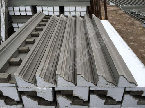 EPS線的抗壓強(qiáng)度影響因素