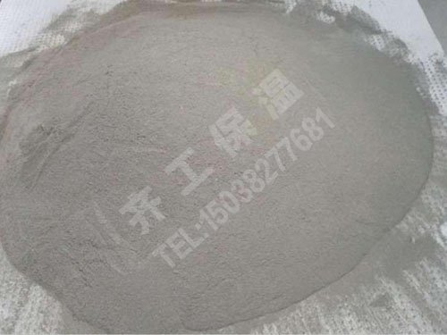 建筑保溫材料的選用方法