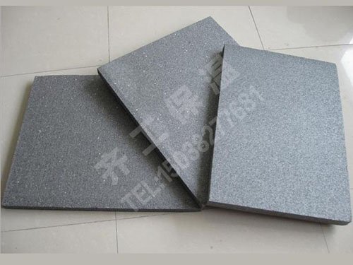 石墨擠塑板的優(yōu)點(diǎn)