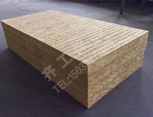 巖棉板的安裝知識(shí)注意事項(xiàng)