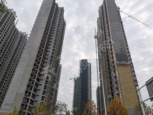 發(fā)泡水泥復(fù)合板獨(dú)特優(yōu)勢(shì)