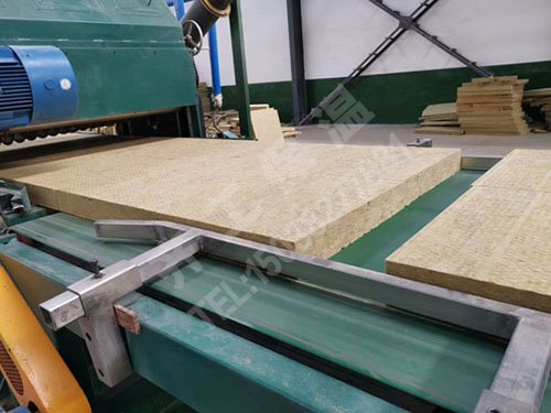 巖棉板不適合用于室內(nèi)保溫？