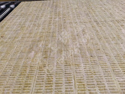 為什么說巖棉板是很好的建筑材料？