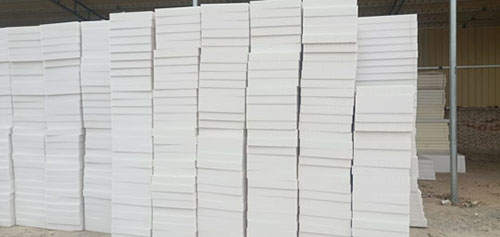 擠塑板的運(yùn)用現(xiàn)狀你了解嗎？