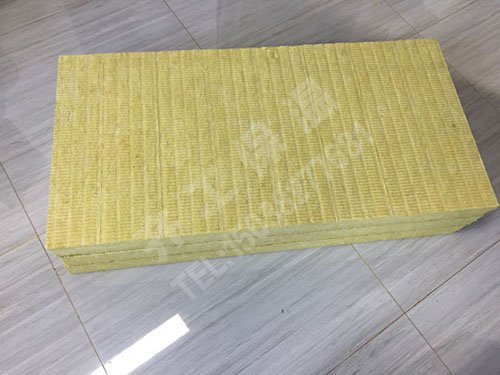 巖棉根據(jù)原材料的不同，有巖棉和礦渣棉的區(qū)別