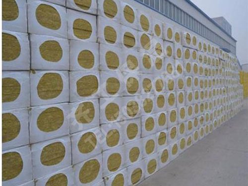 保溫材料的憎水性對建筑工程的意義！