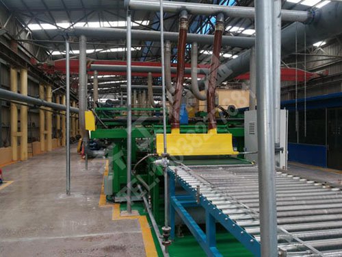 巖棉板施工中應(yīng)注意哪些方面？