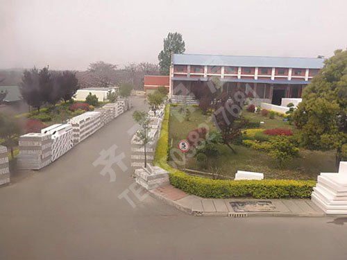 分析墻體外墻擠塑板的現(xiàn)狀