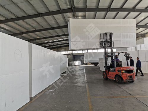 保溫板施工如何用電？