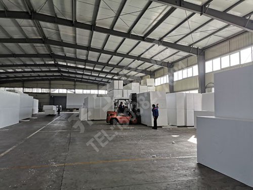 XPS擠塑板是容重越重越好嗎？