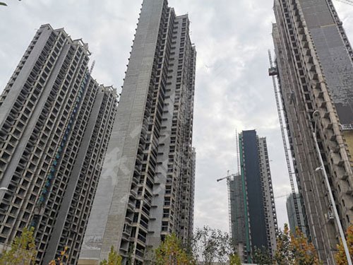 XPS擠塑板設(shè)備應(yīng)用于哪里？