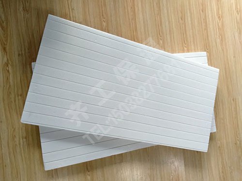 外墻保溫抹面層開裂原因分析