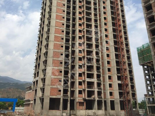 平頂山巖棉板是建筑節(jié)能保溫建材！