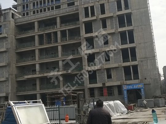 鶴壁巖棉板對外墻保溫的作用有哪些？