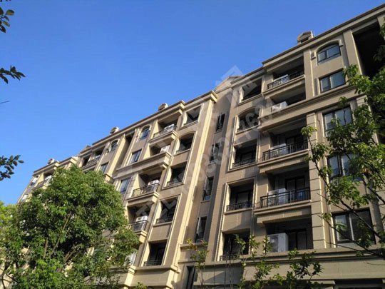 許昌巖棉保溫板應(yīng)用外墻保溫的原因是什么？