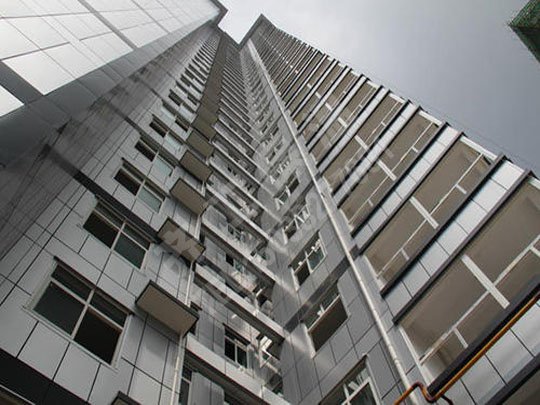 鄭州外墻保溫板廠家分析石墨板的使用溫度多少合適？