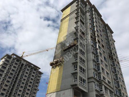 未來駐馬店保溫材料市場(chǎng)的發(fā)展趨勢(shì)