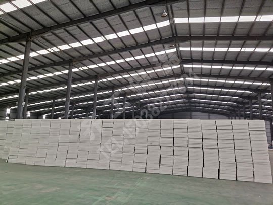 外墻駐馬店保溫材料行業(yè)為什么能持續(xù)發(fā)展？