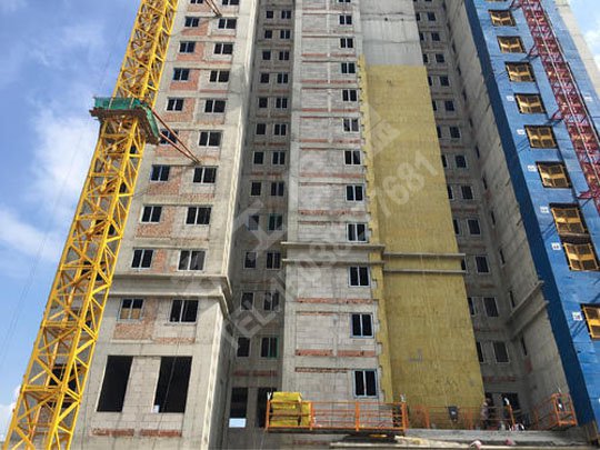 洛陽保溫材料的防火等級(jí)是怎么劃分的？