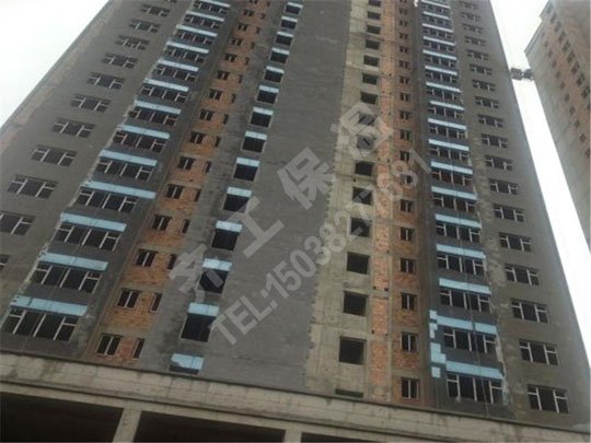 如何評價安陽保溫材料的性能？