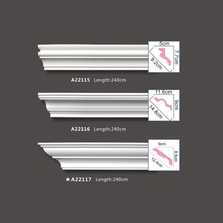 Eps線條主要特點(diǎn)