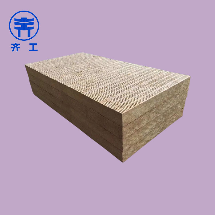 復(fù)合巖棉板的特點(diǎn)是什么？