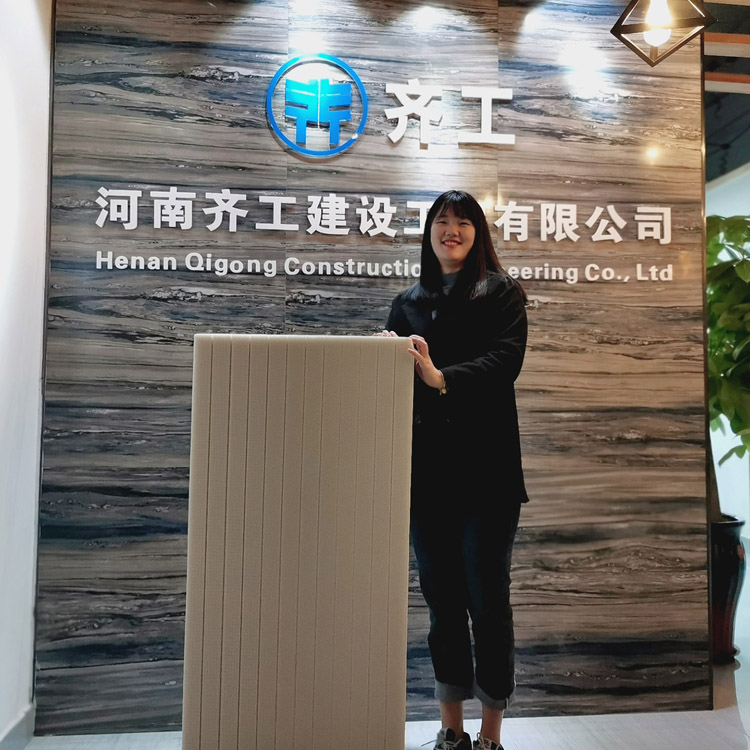 擠塑板環(huán)保節(jié)能，保溫性能良好