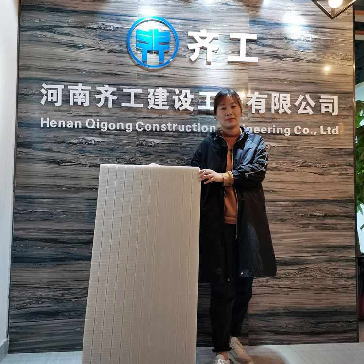 擠塑板的產(chǎn)品用途特點！